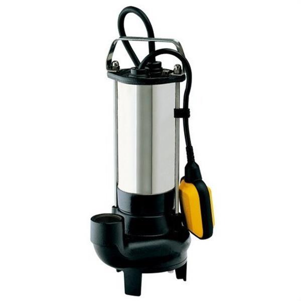 ESPA - DRAINEX 100 MA BOMBA SUBMERGIBLE AIGUES RESIDUALS A/INT.NIVELL