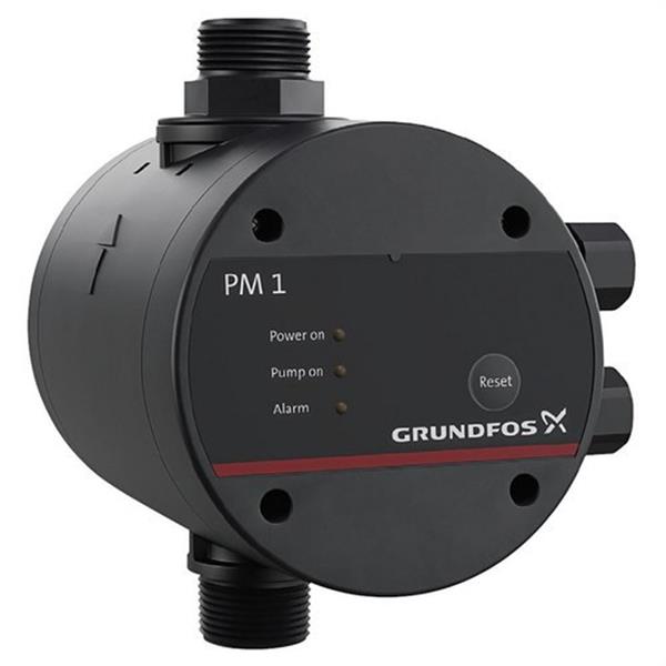 GRUNDFOS - PM 1-2.2 CONTROL PRESION C/CABLE