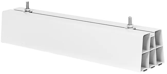 VECAMCO - SOPORTE SUELO 350MM (2 UD)