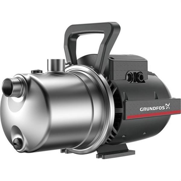 GRUNDFOS - JP 4-54 BOMBA AIGUA AUTOESPIRANT AUGMENT PRESSIO 1X230V G 1" A/CABLE