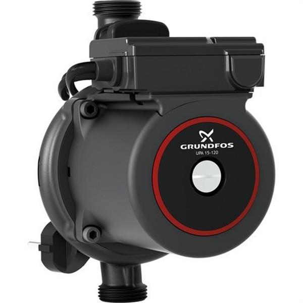 GRUNDFOS - UPA 15-120 BOMBA PRESSURITZACIO 230V 1"