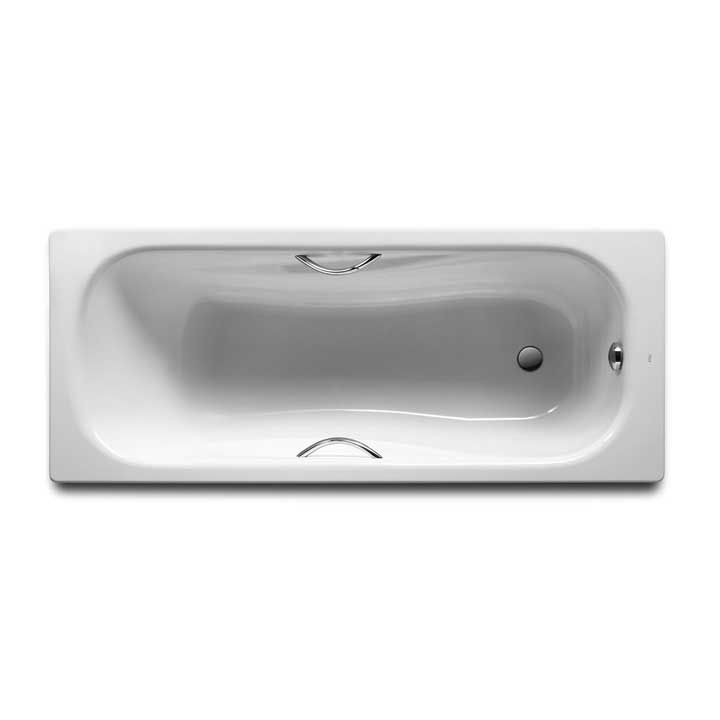 ROCA - BANYERA ACER PRINCESS-N 1700X700 ANTILLISCANT BLANC