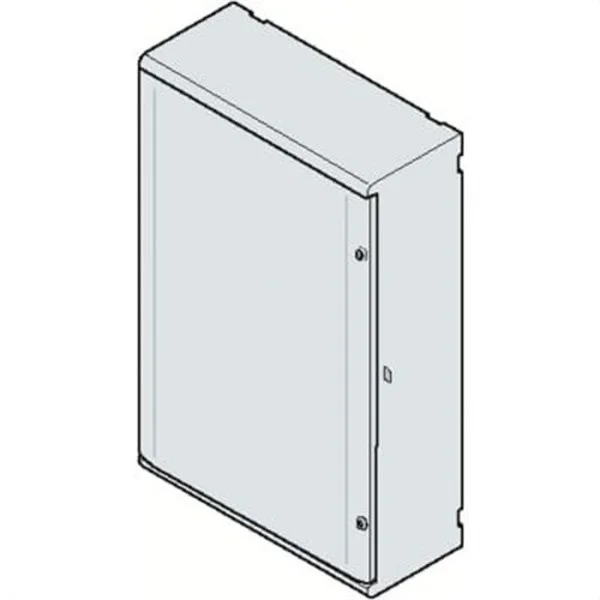 ABB - ARMARIO IP-66 PUERTA OPACA GEMINI T-5 750X500X330