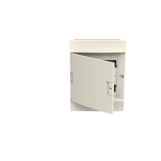 ABB - CAIXA ENCASTAR MISTRAL41F 650º 24M 2F PORTA OPACA