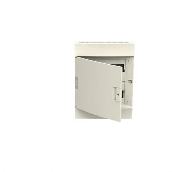 ABB - CAIXA ENCASTAR MISTRAL41F 650º 24M 2F PORTA OPACA