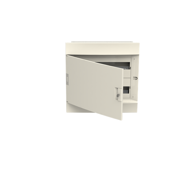 ABB - CAIXA ENCASTAR MISTRAL41F 650º 36M 2F PORTA OPACA