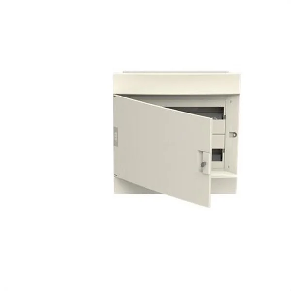 ABB - CAIXA ENCASTAR MISTRAL41F 650º 36M 2F PORTA OPACA
