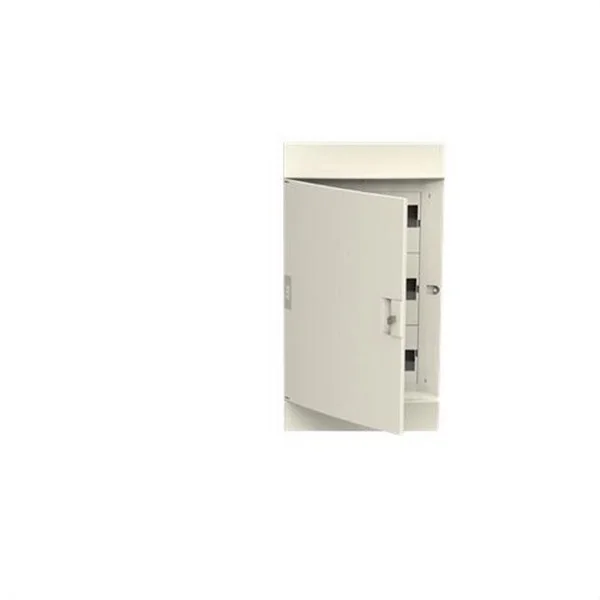 ABB - CAIXA ENCASTAR MISTRAL41F 650º 36M 3F PORTA OPACA