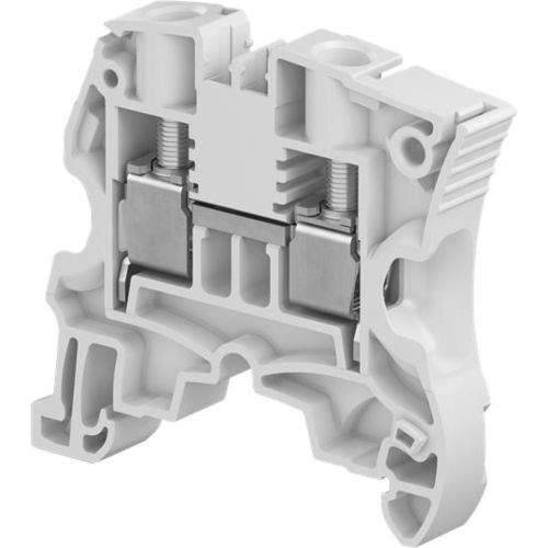 ABB - BORNA DE MORDAZA PASO SNK ZS10