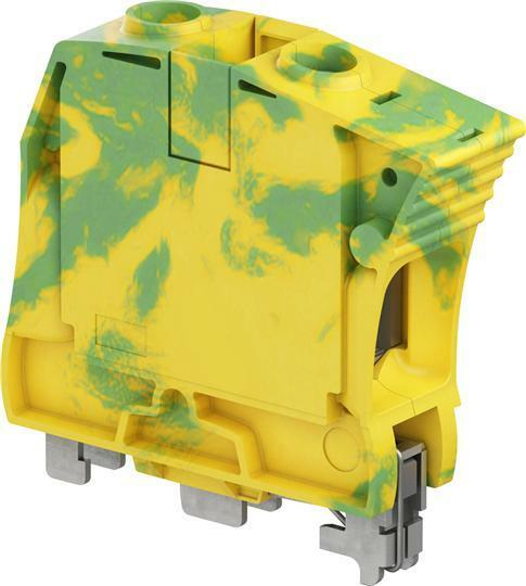 ABB - BORNA DE MORDAZA TIERRA SNK ZS35-PE