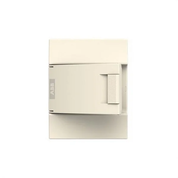 ABB - CAIXA SUPERFÍCIE MISTRAL41W 650º 8M 1F PORTA OPACA