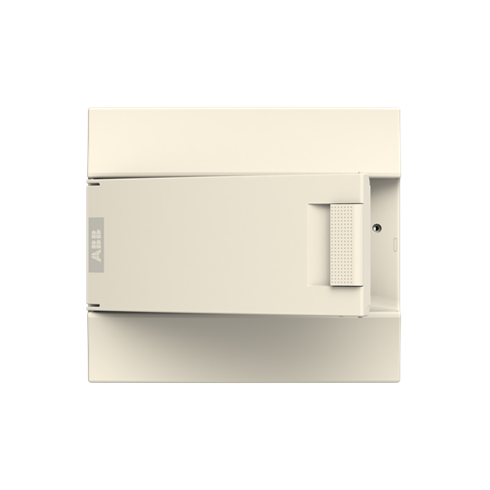 ABB - CAJA SUPERFICIE MISTRAL41W 650º 12M 1F PORTA OPACA