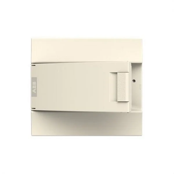 ABB - CAIXA SUPERFÍCIE MISTRAL41W 650º 12M 1F PORTA OPACA