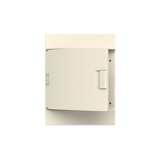 ABB - CAJA SUPERFICIE MISTRAL41W 650º 24M 2F PORTA OPACA