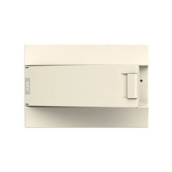 ABB - CAIXA SUPERFÍCIE MISTRAL41W 650º 18M 1F PORTA OPACA