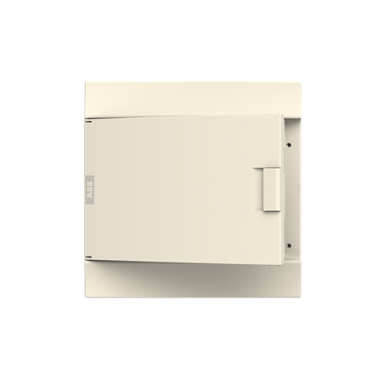 ABB - CAJA SUPERFICIE MISTRAL41W 650º 36M 2F PORTA OPACA