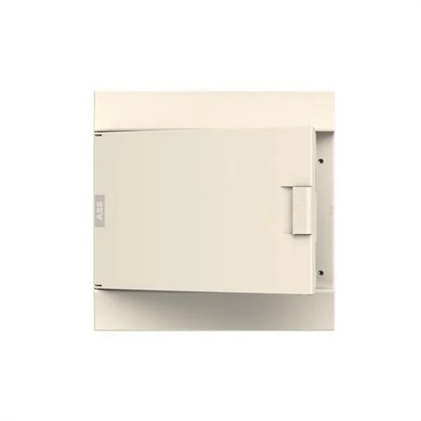 ABB - CAIXA SUPERFÍCIE MISTRAL41W 650º 36M 2F PORTA OPACA
