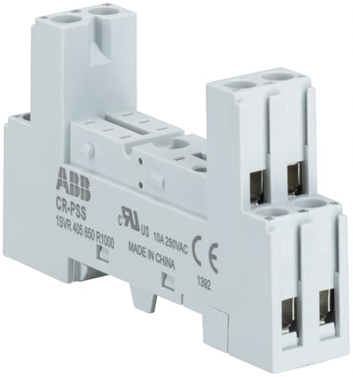 ABB - BASE ESTÁNDAR CR-PSS