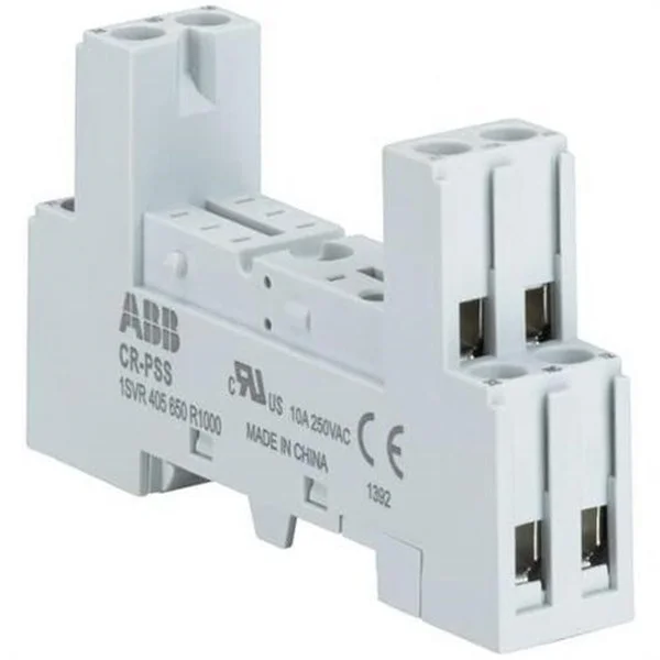 ABB - BASE ESTÀNDARD CR-PSS