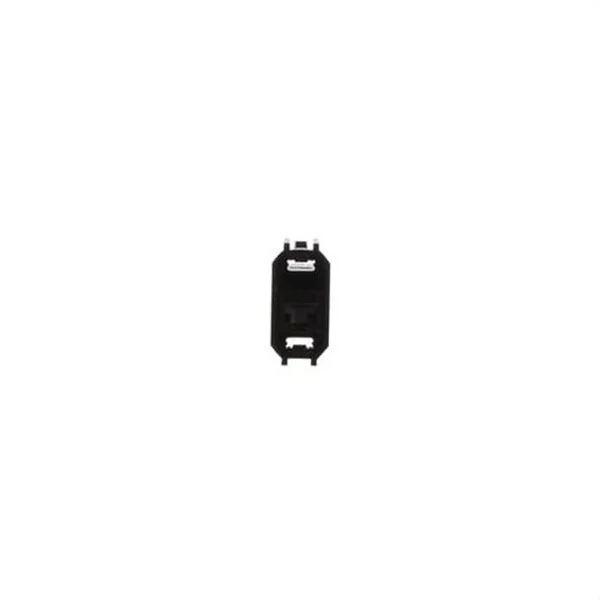 NIESSEN - SOPORTE CONECTOR INFORMÁTICO RJ45 CAT6 UTP