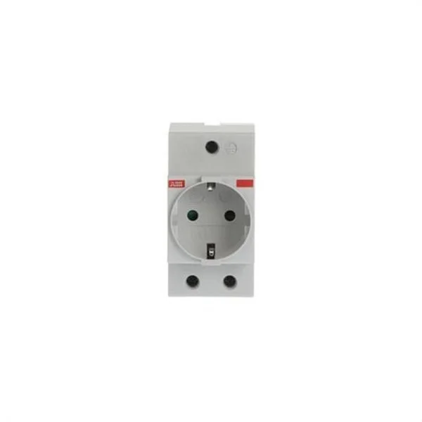 ABB - BASE ENCHUFE SCHUKO M-1175