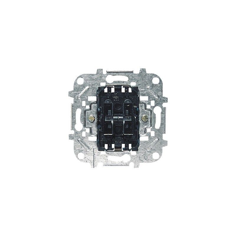 NIESSEN - LUJO DOBLE INTERRUPTOR view 2