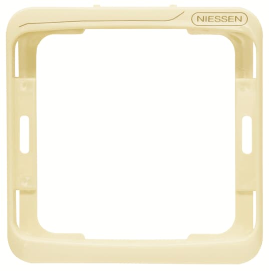 NIESSEN - ARCO MARCO INTERMEDIO BLANCO