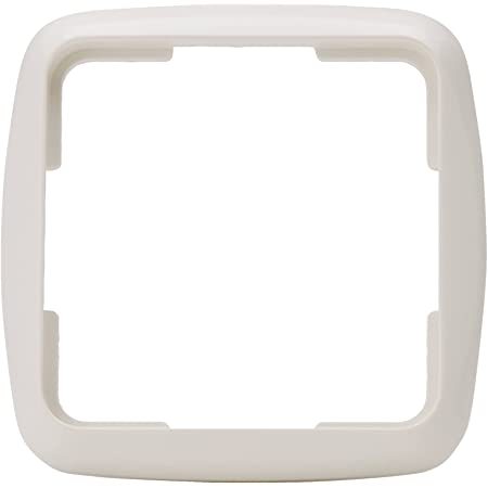 NIESSEN - ARCO MARCO 1 ELEMENTO COMB. BLANCO