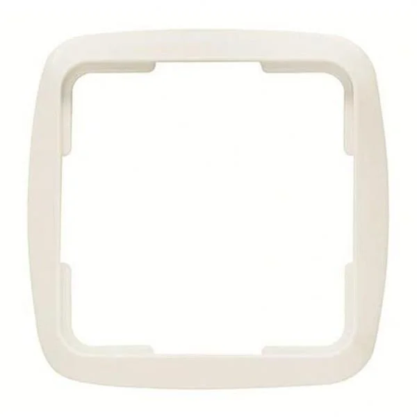 NIESSEN - ARCO MARCO 1 ELEMENTO COMB. BLANCO