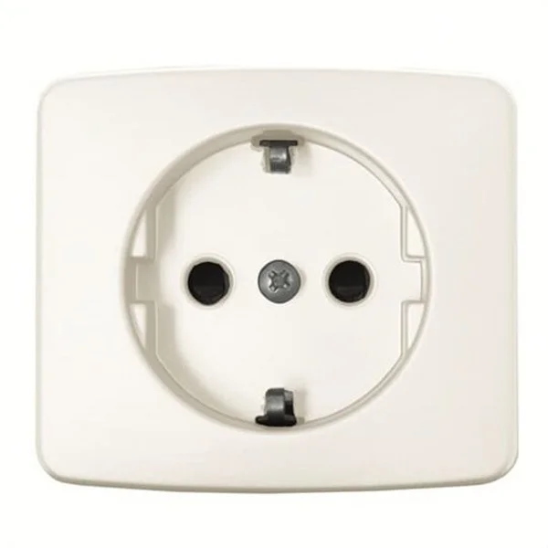 NIESSEN - ARQUEO TAPA CORDERO T.T LATO. SCHUKO BLANCO