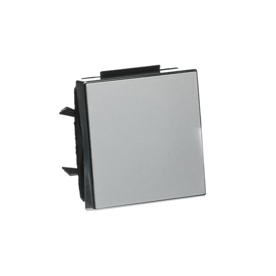NIESSEN - SKY TECLA INTERRUPTOR/CONMUTADOR/CRUCE PLATA view 2