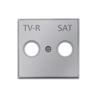 NIESSEN - SKY TAPA TOMA TV-R/SAT PLATA