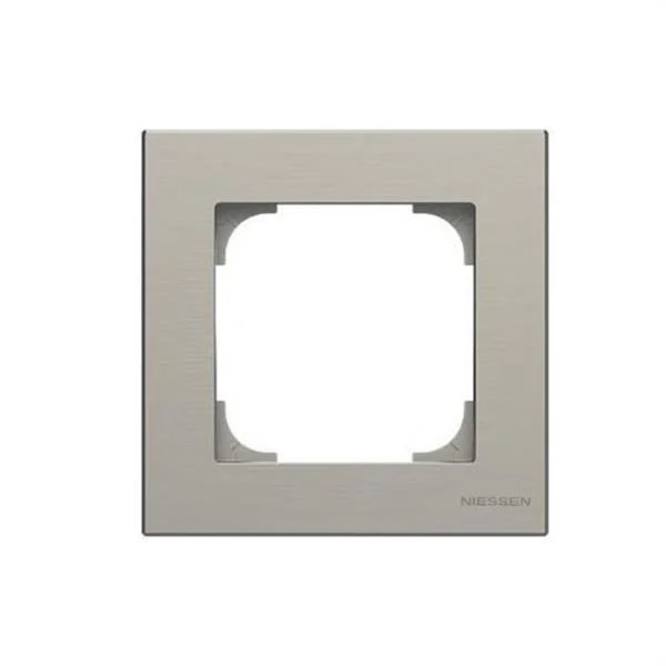 NIESSEN - SKY MARC 1 ELEMENT ACER INOXIDABLE