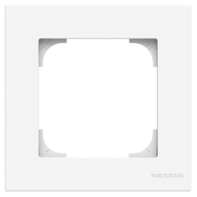 NIESSEN - SKY MARC 1 ELEMENT BLANC