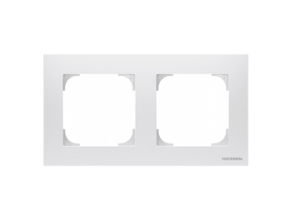 NIESSEN - SKY MARC 2 ELEMENT BLANC