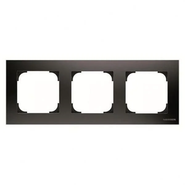 NIESSEN - SKY MARC 3 ELEMENT NEGRE SOFT