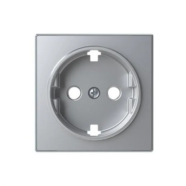 NIESSEN - SKY TAPA BASE SCHUKO TT LATERAL PLATA