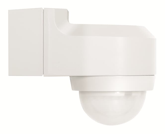NIESSEN - DETECTOR MOVIMIENTO SUPERFICIE 240º BÁSICO BLANCO
