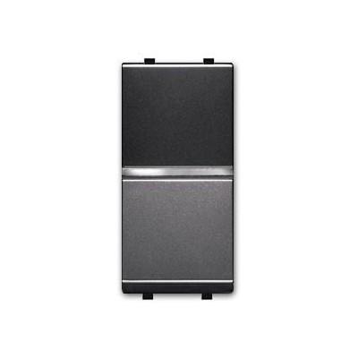 NIESSEN - ZENIT CRUCE 1M ANTRACITA