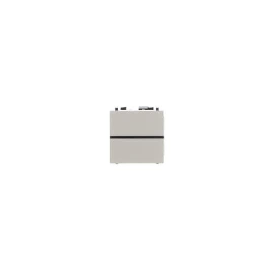 NIESSEN - ZENIT INTERRUPTOR MONOPOLAR 2M BLANC view 2
