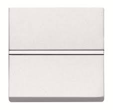 NIESSEN - ZENIT INTERRUPTOR MONOPOLAR 2M BLANCO