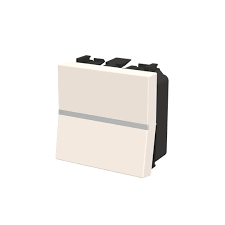 NIESSEN - ZENIT PULSADOR NT S/GRABAR 2M BLANC