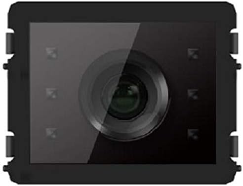 NIESSEN - WELCOME-M MÓDULO CÁMARA PARA PLACA CALLE