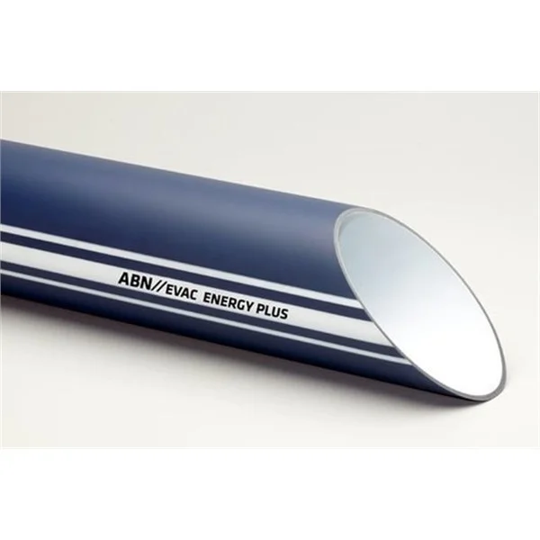 ABN - ENERGY PLUS TUBO BARRA PP INSONORIZADO D-40 (B-1MT)