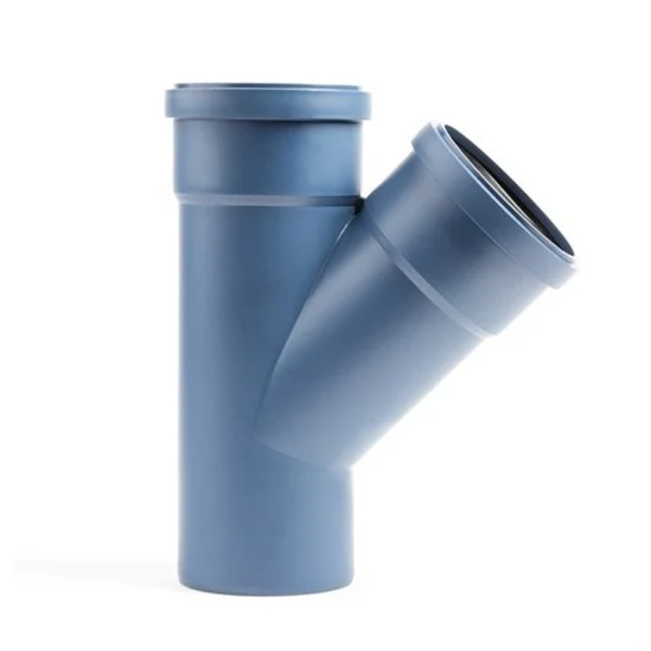 ABN - ENERGY PLUS DERIVACION INSONORIZADO M-H 45º D-40