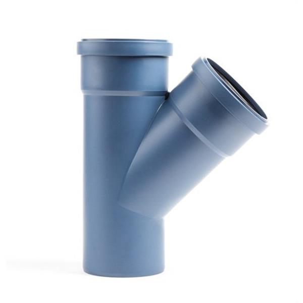 ABN - ENERGY PLUS DERIVACION INSONORIZADO M-H 45º D-75