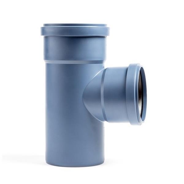 ABN - ENERGY PLUS DERIVACION INSONORIZADO M-H 87º D-160