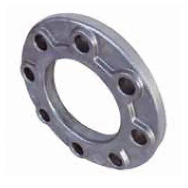 ITALSAN - BRIDA ALUMINI Ø160MM PN10/16 DN150 6"