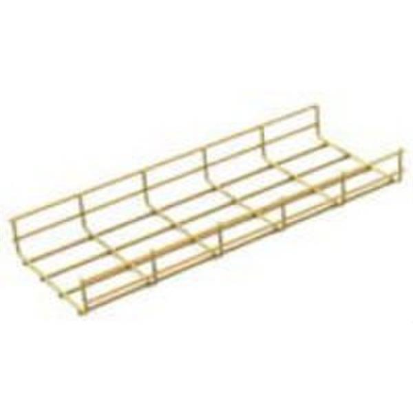BANDEJA METÁLICA PORTACABLES 60X150 ELECTROZINCADO