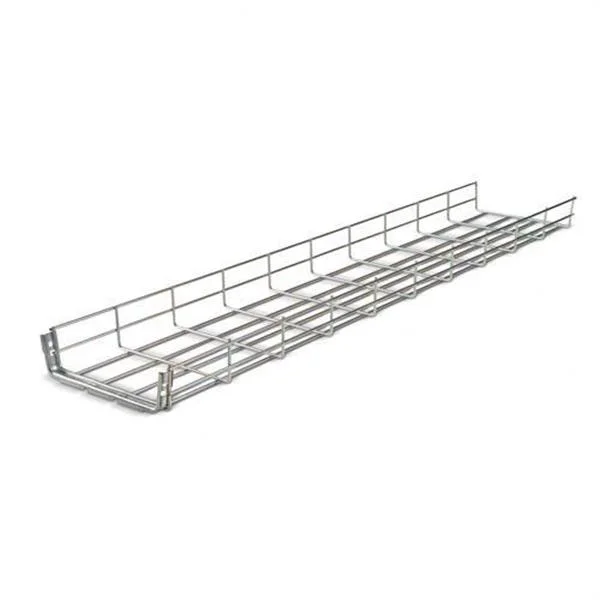 AISCAN- SAFATA METÀLICA PORTACABLES 60X200 ELECTROZINCADA